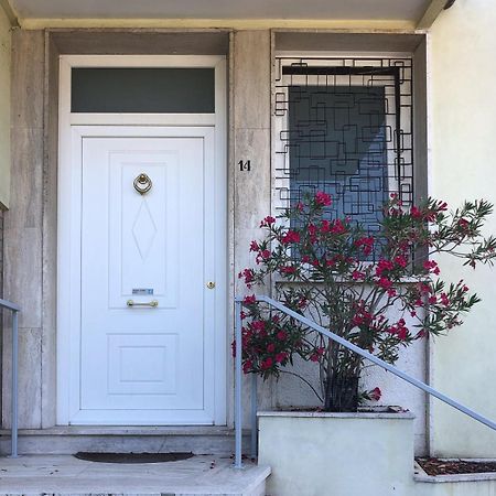 Living Treviso Casa Vacanze Exterior photo