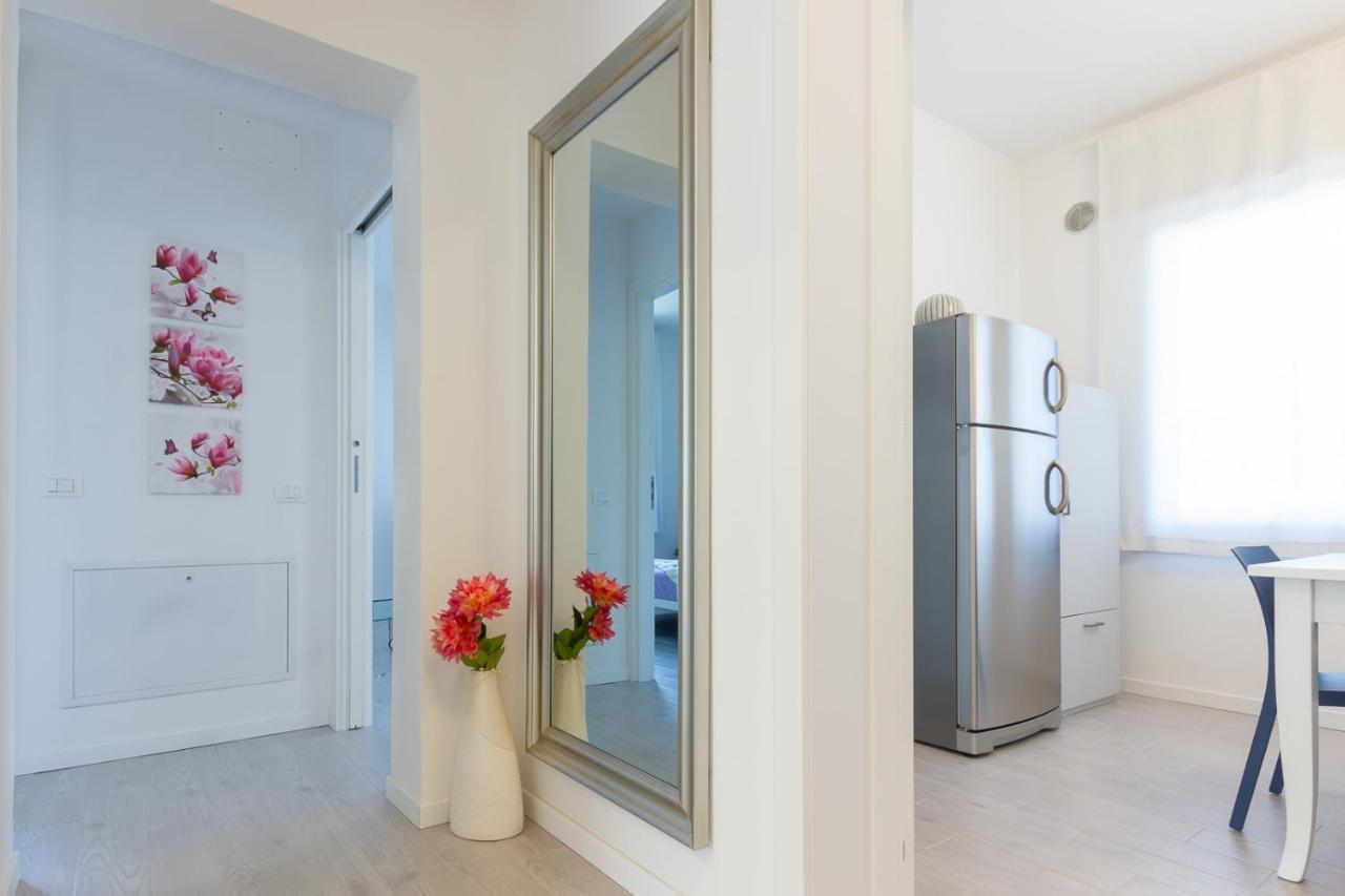 Living Treviso Casa Vacanze Exterior photo