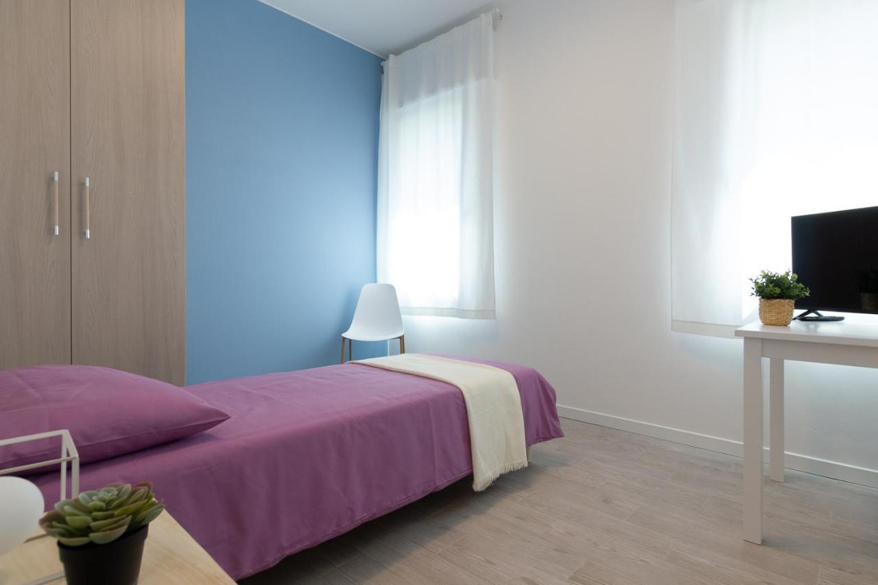Living Treviso Casa Vacanze Exterior photo