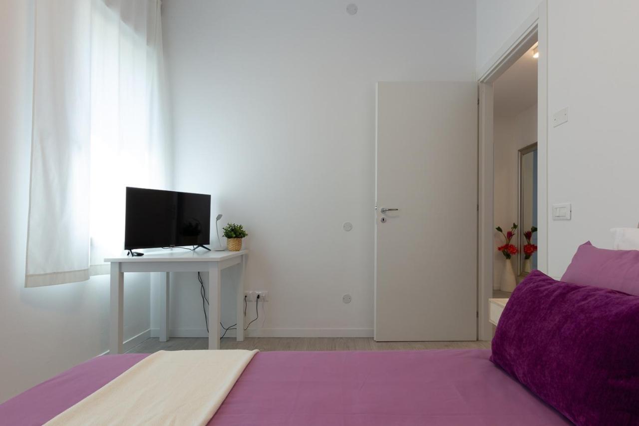 Living Treviso Casa Vacanze Exterior photo