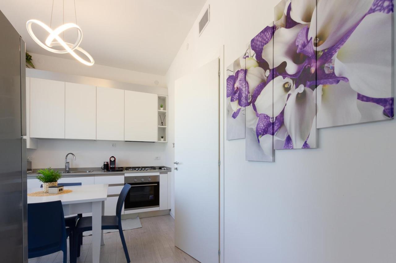 Living Treviso Casa Vacanze Exterior photo