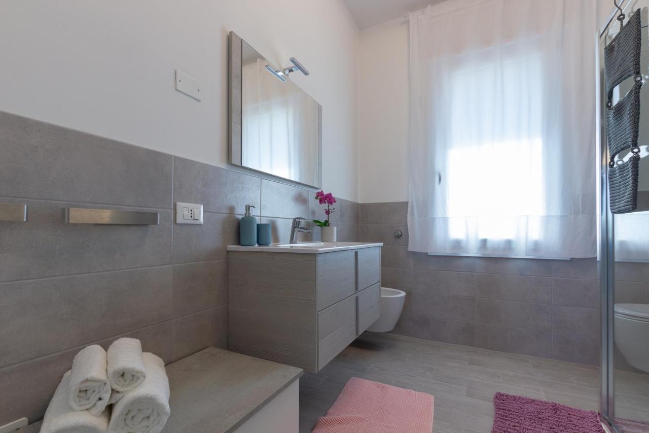 Living Treviso Casa Vacanze Exterior photo