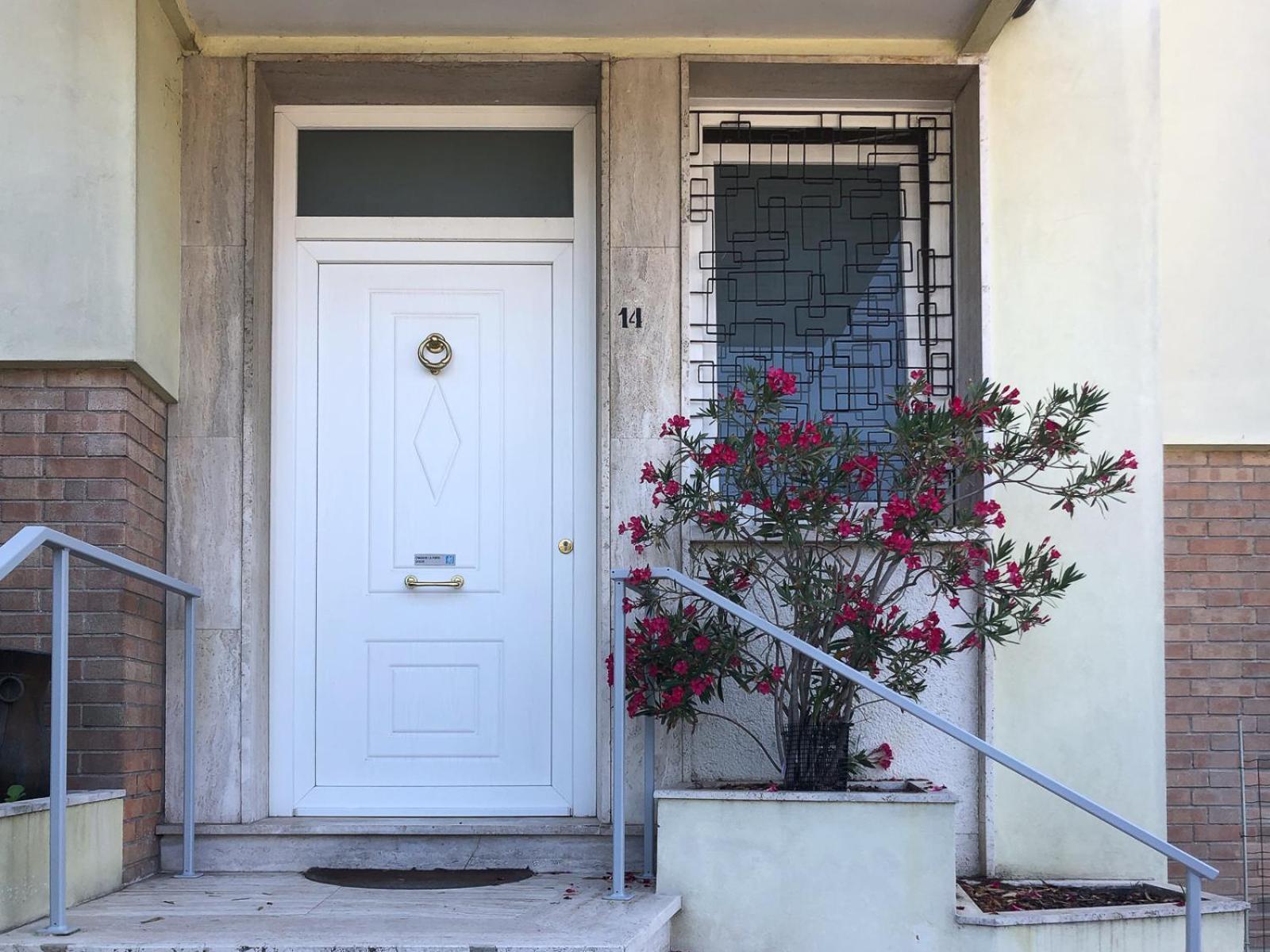 Living Treviso Casa Vacanze Exterior photo